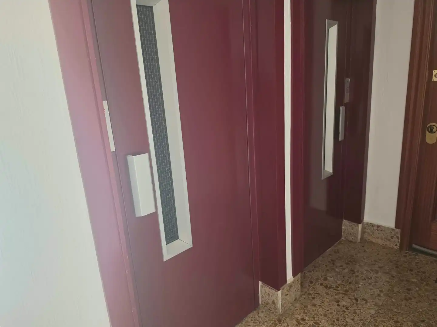 Piso de 126 m² en Puertollano