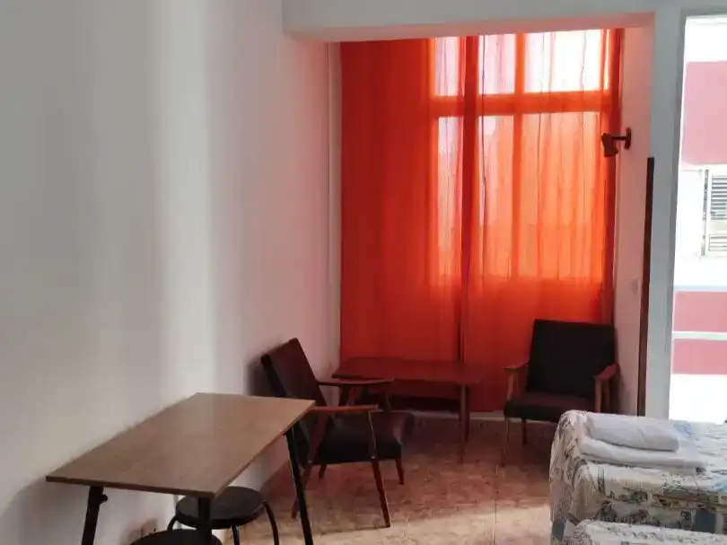 Piso de 20 m² en Las Palmas de Gran Canaria