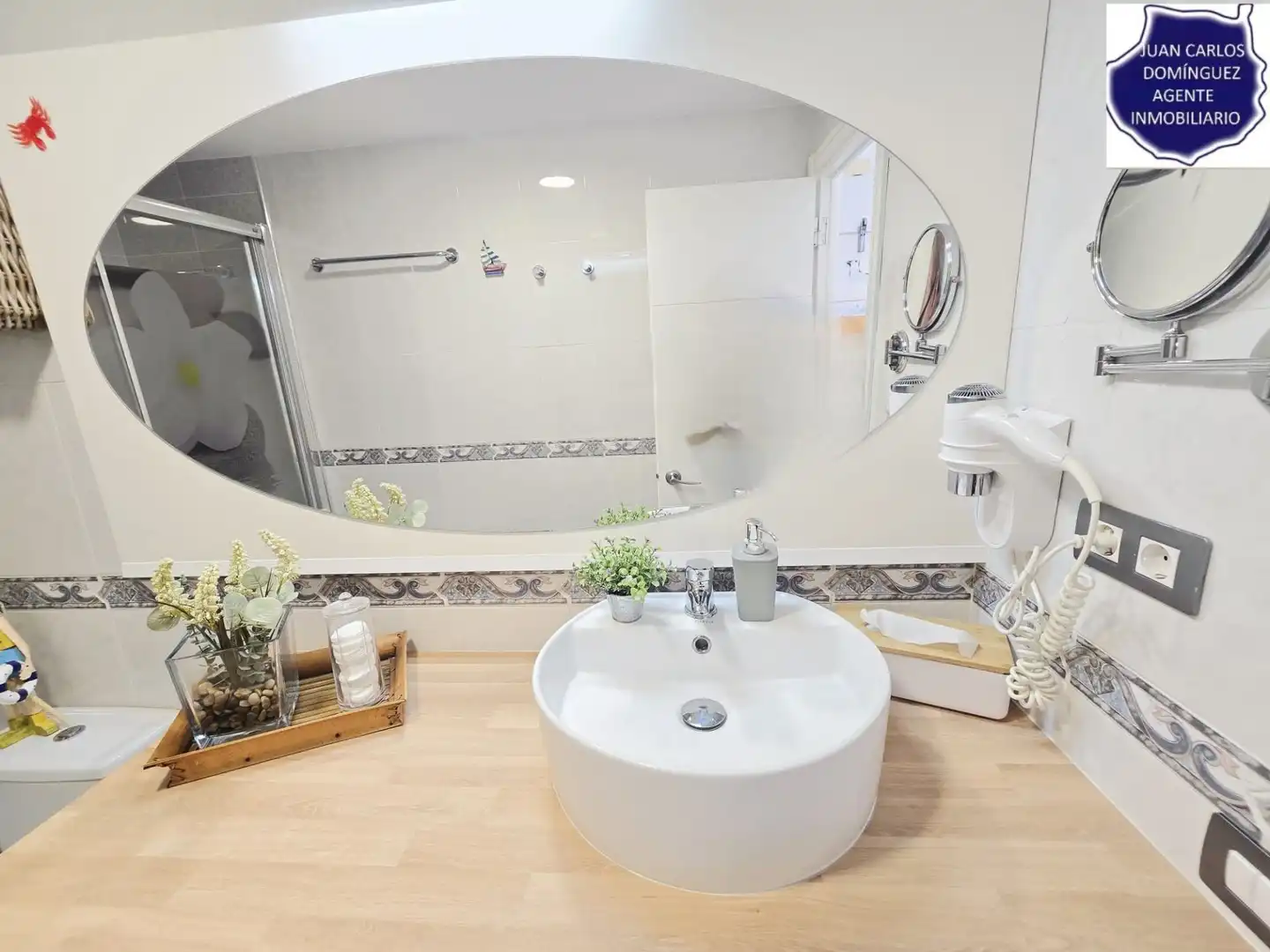 Piso de 45 m² en Mogán
