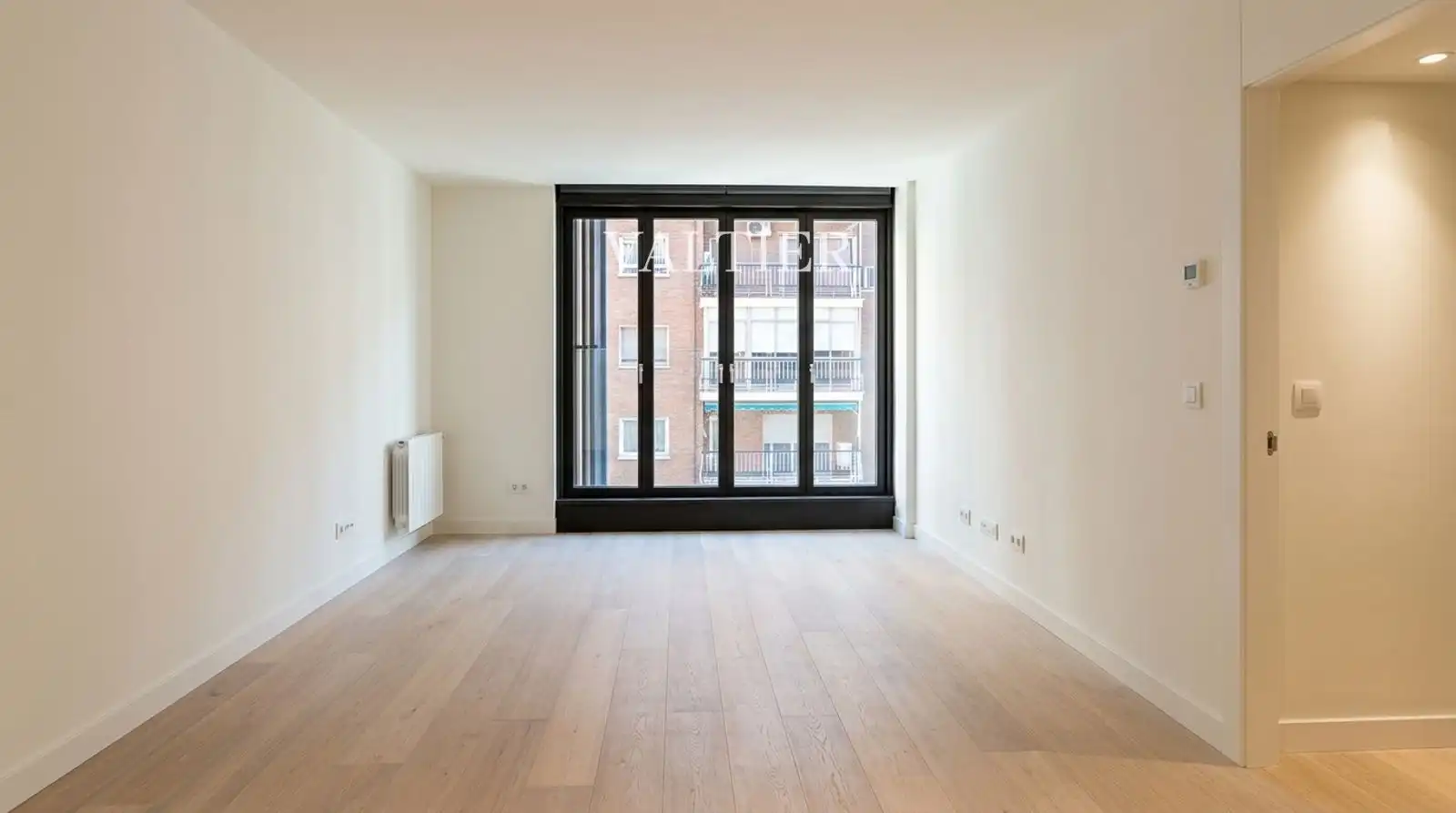 Piso de 91 m² en Madrid