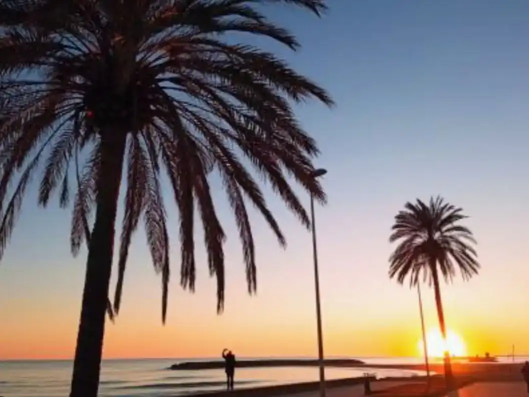 Piso de 62 m² en Cunit
