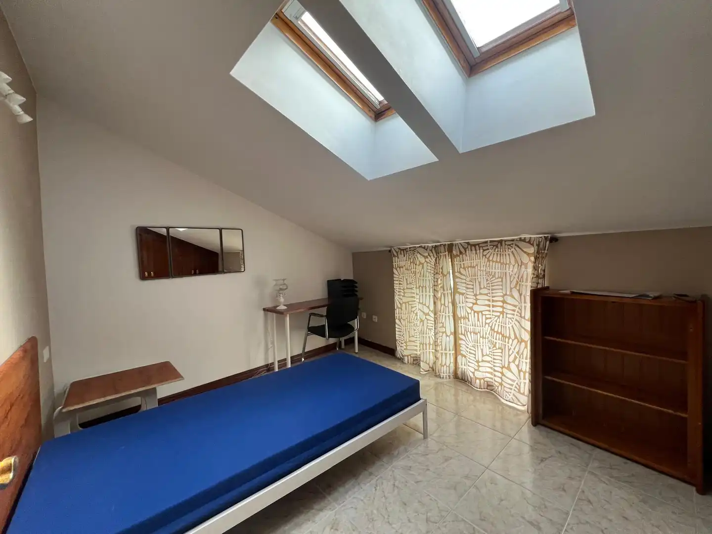 Piso de 62 m² en Lugo