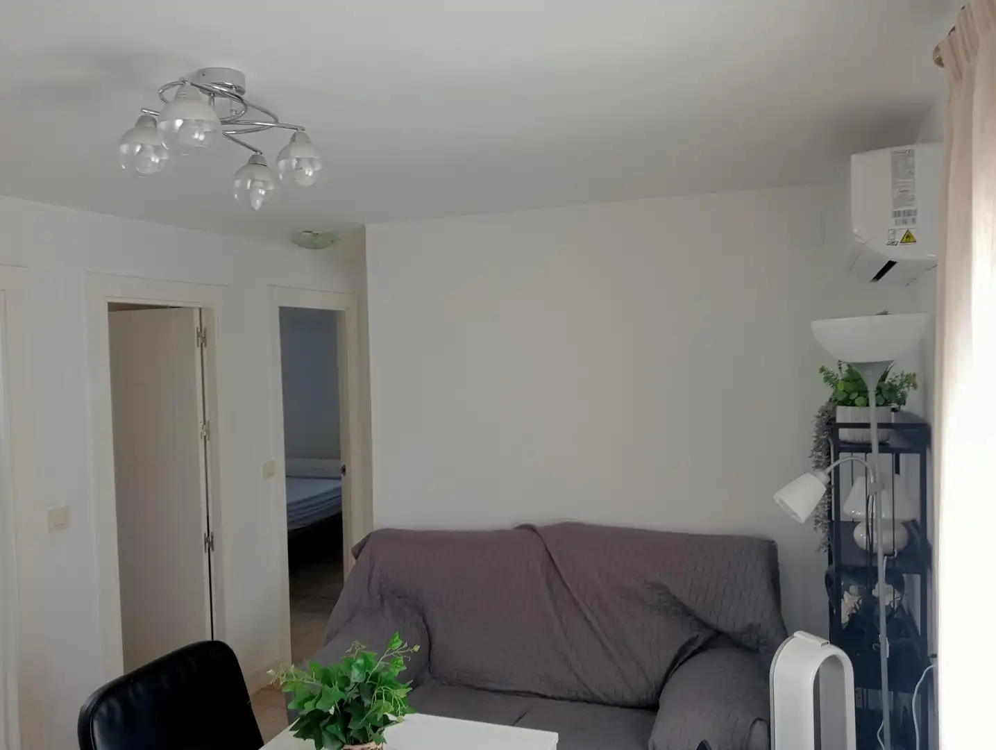 Piso de 48 m² en Sevilla