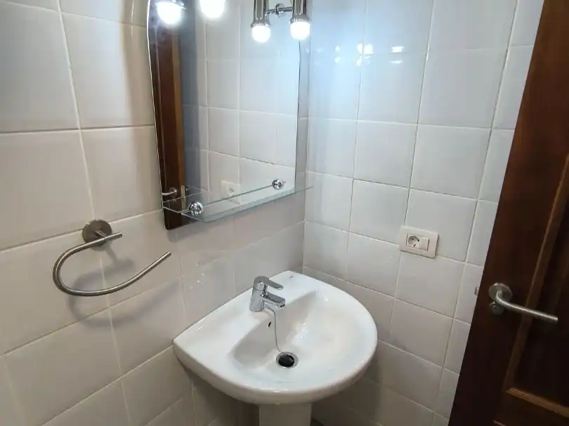Piso de 56 m² en Santa Cruz de Tenerife
