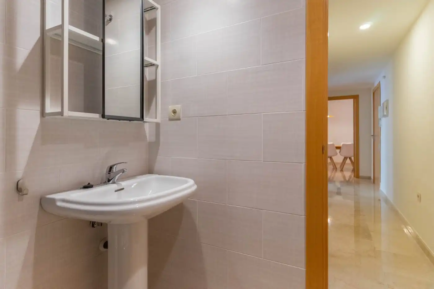 Pis de 70 m² a Alhaurín el Grande