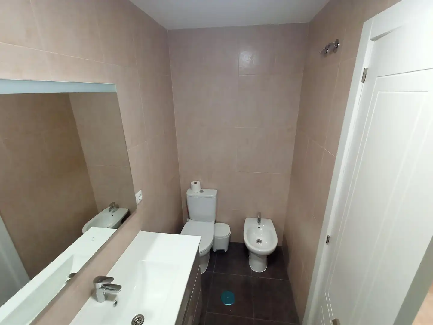 Piso de 67 m² en Balanegra