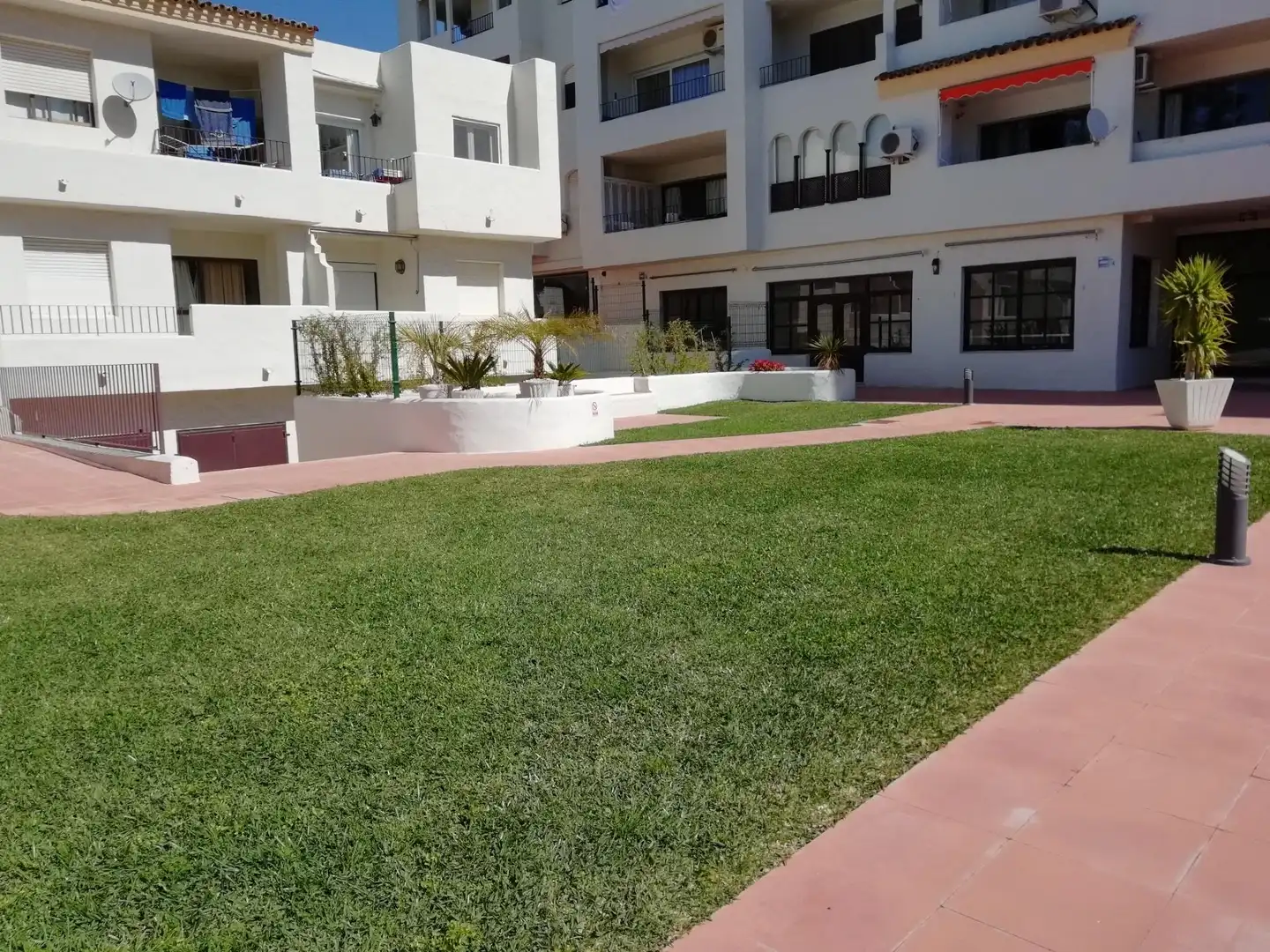 Pis de 54 m² a El Puerto de Santa María
