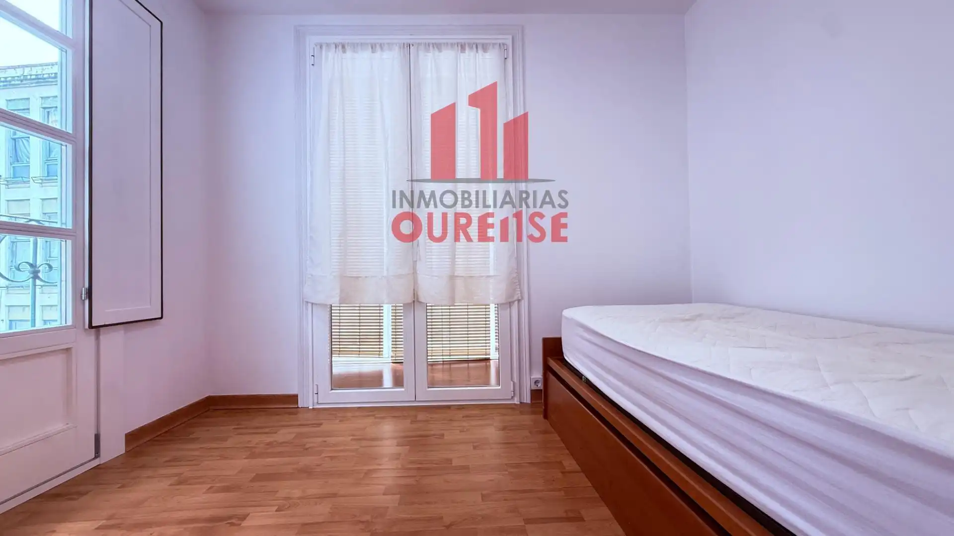 Piso de 102 m² en Ourense
