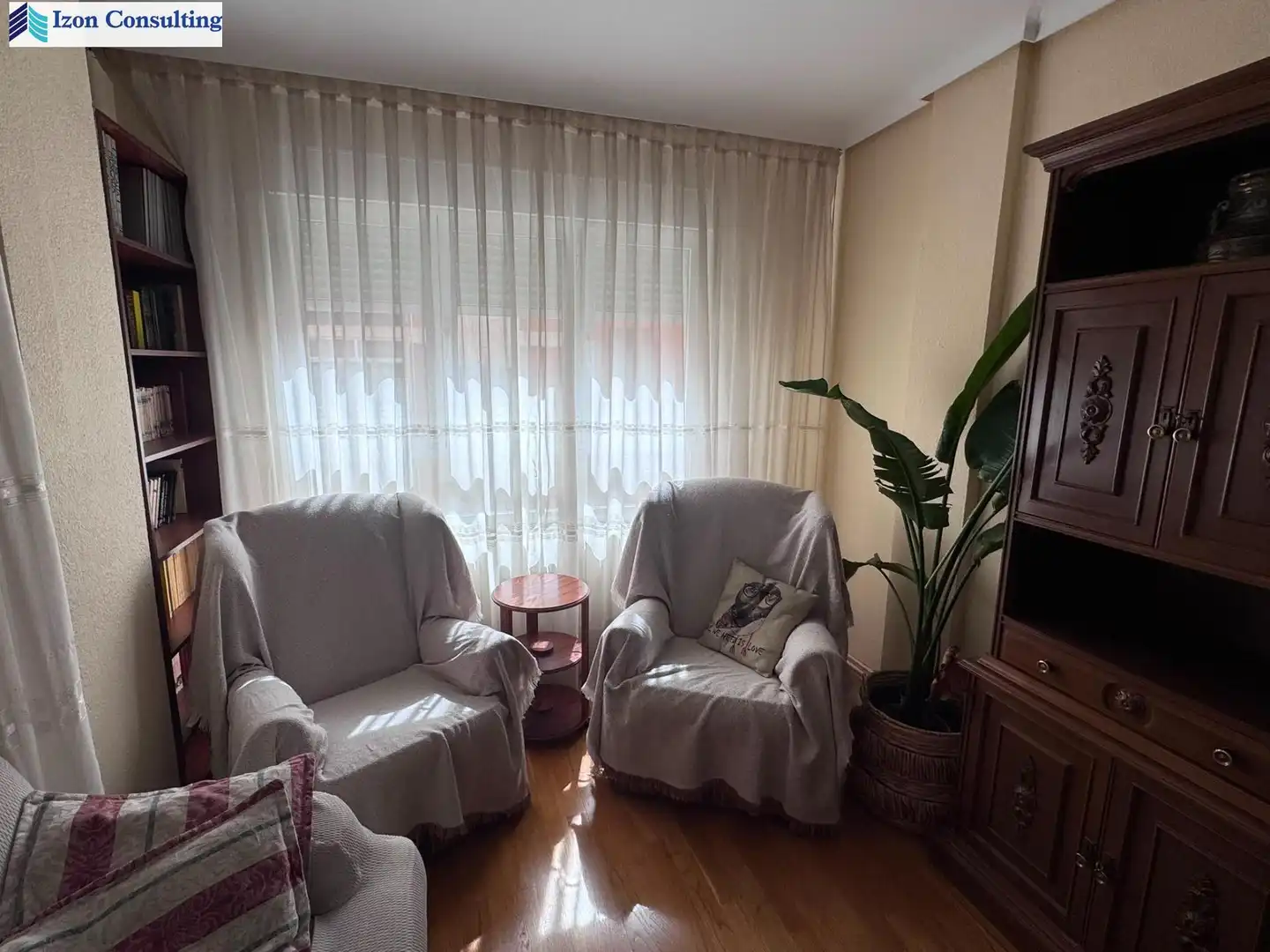 Piso de 150 m² en Albacete