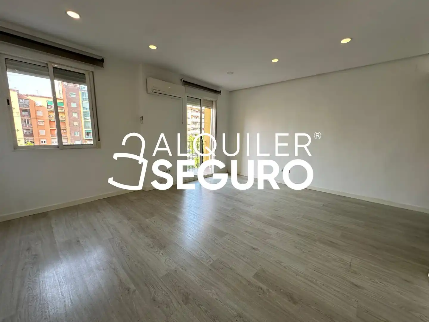 Piso de 90 m² en Valencia