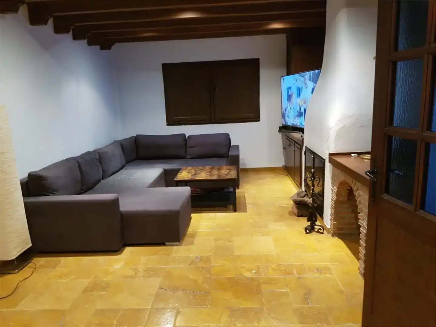 Piso de 340 m² en Padul