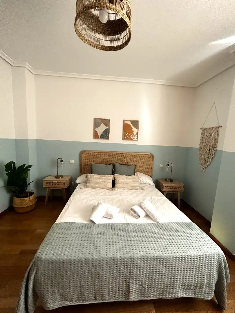 Appartement 60 m² à Saragosse