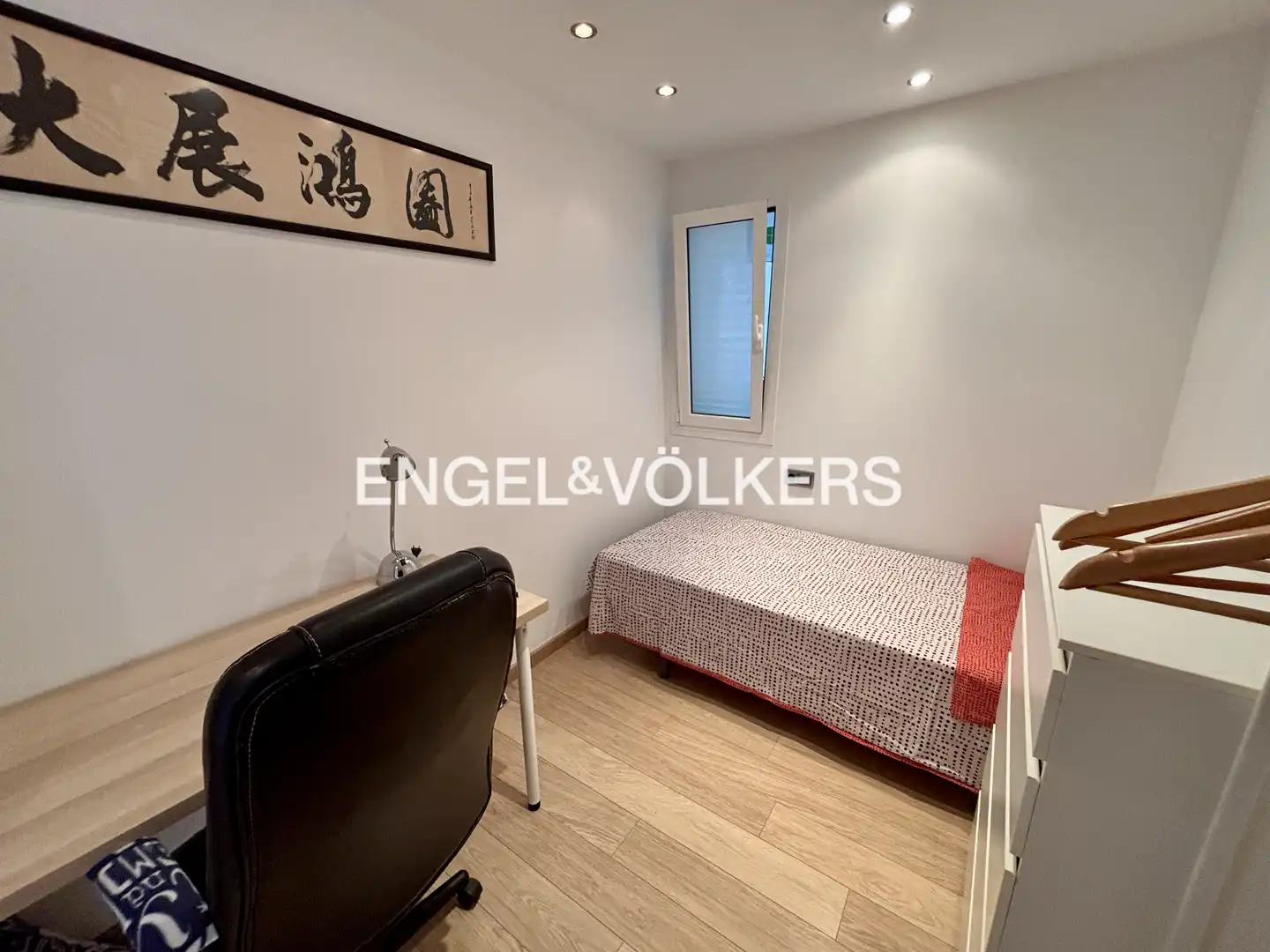 Pis de 65 m² a Barcelona