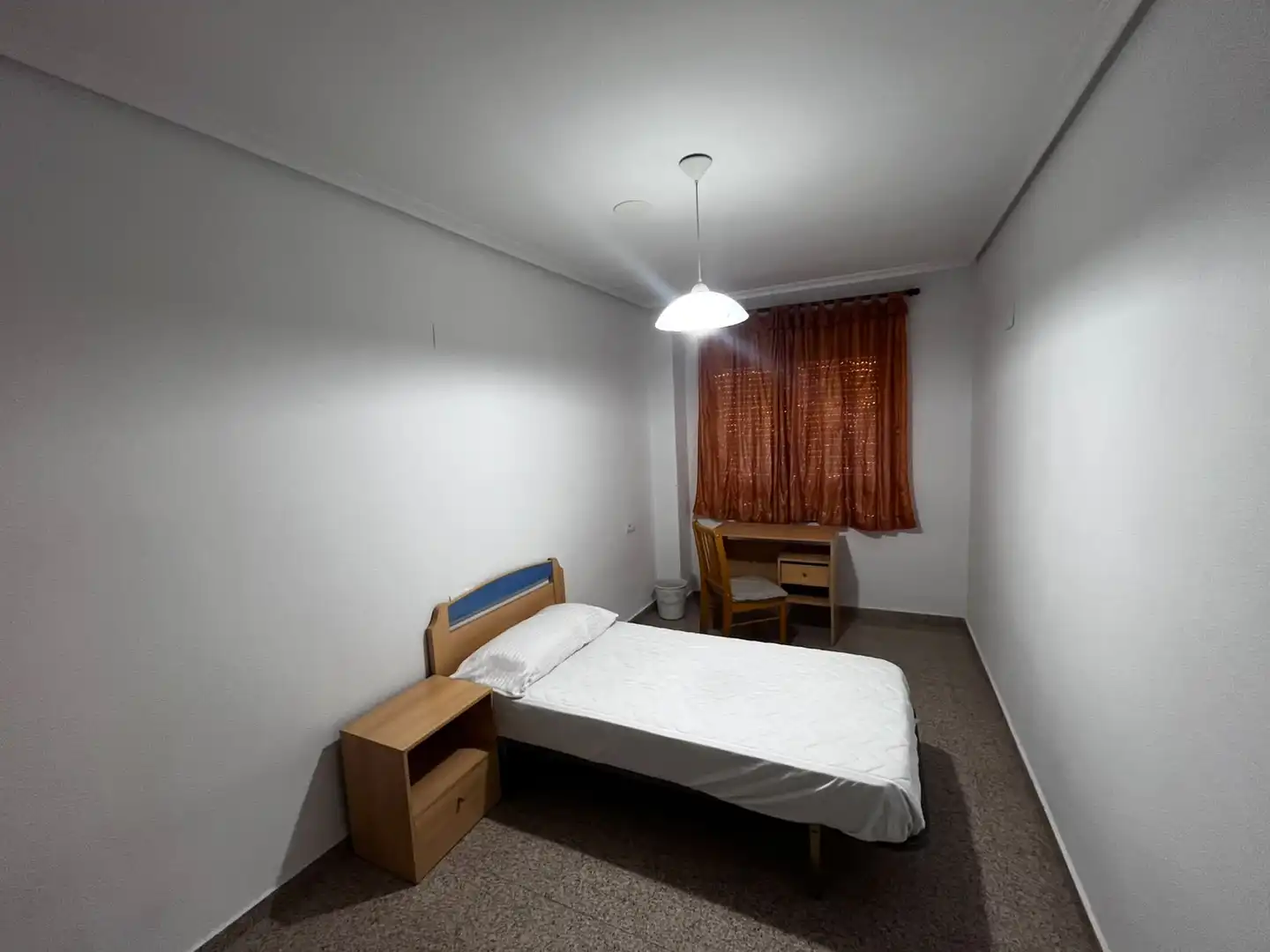 Apartamento 125 m² em Sant Vicent del Raspeig / San Vicente del Raspeig