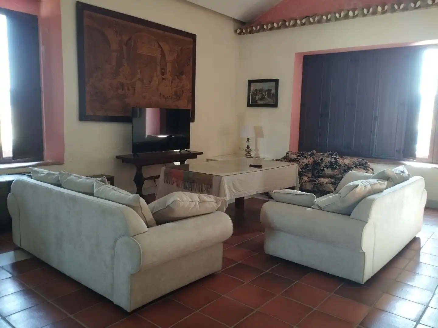 Casa de 1498 m² en Feria