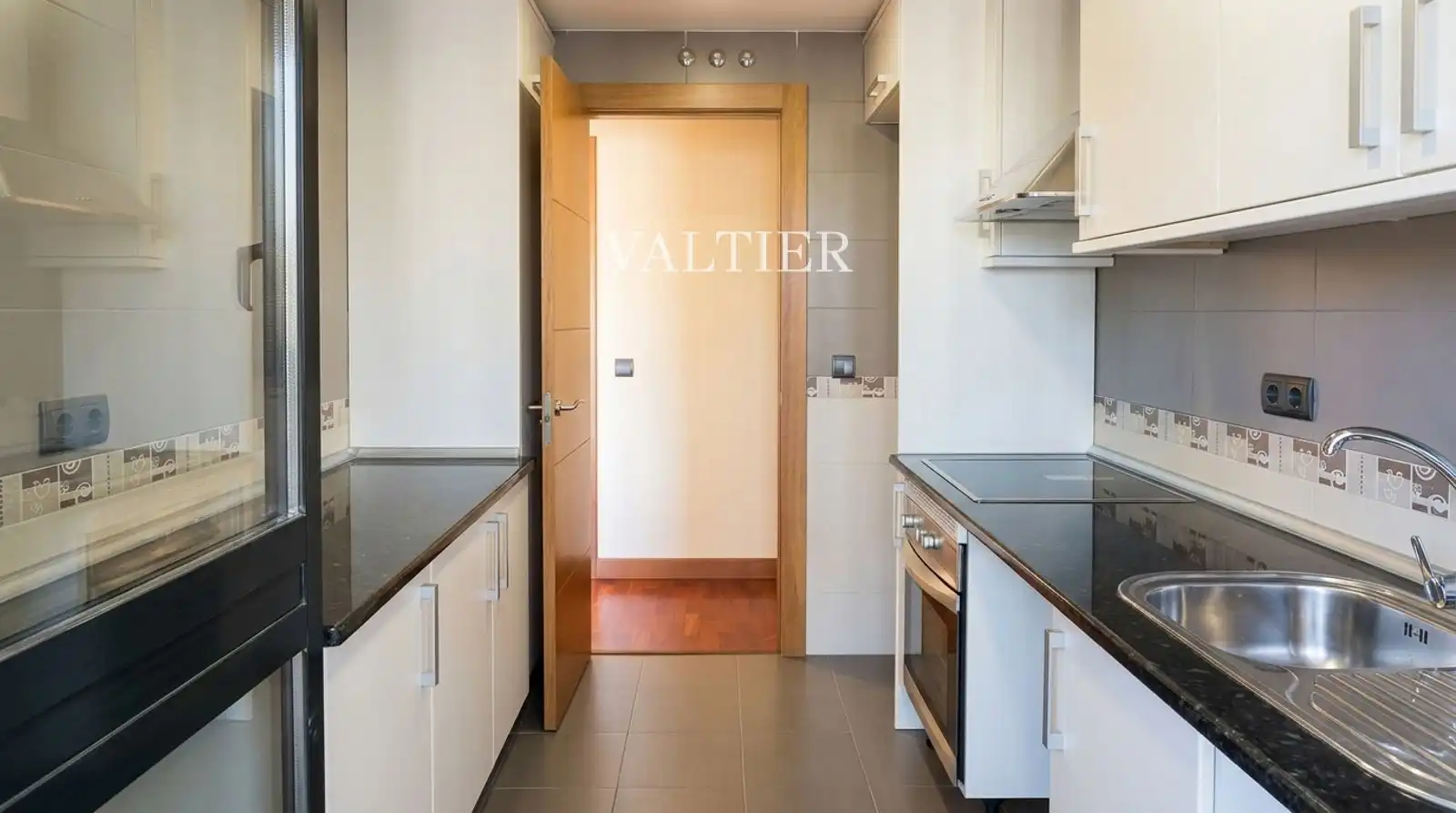 Pis de 110 m² a Madrid