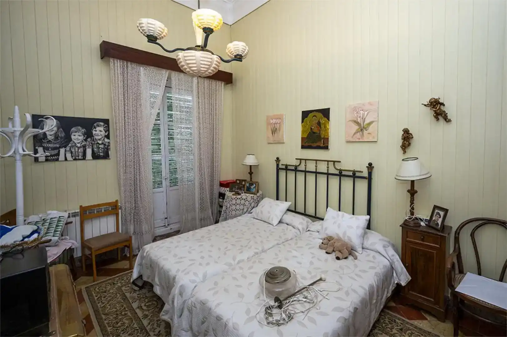 Habitación 235 m², Las Pedroñeras