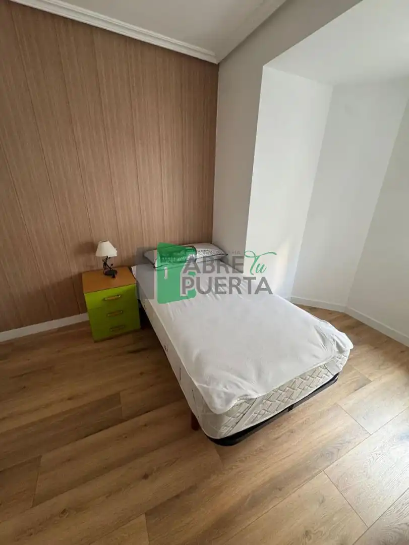 Piso de 115 m² en Ourense