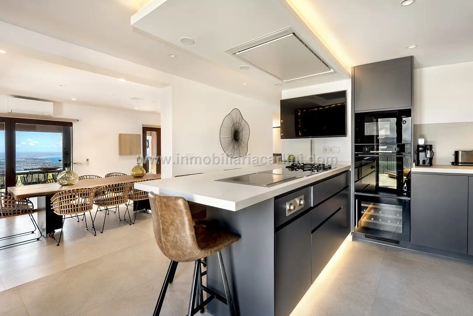 Piso de 500 m² en Esporles