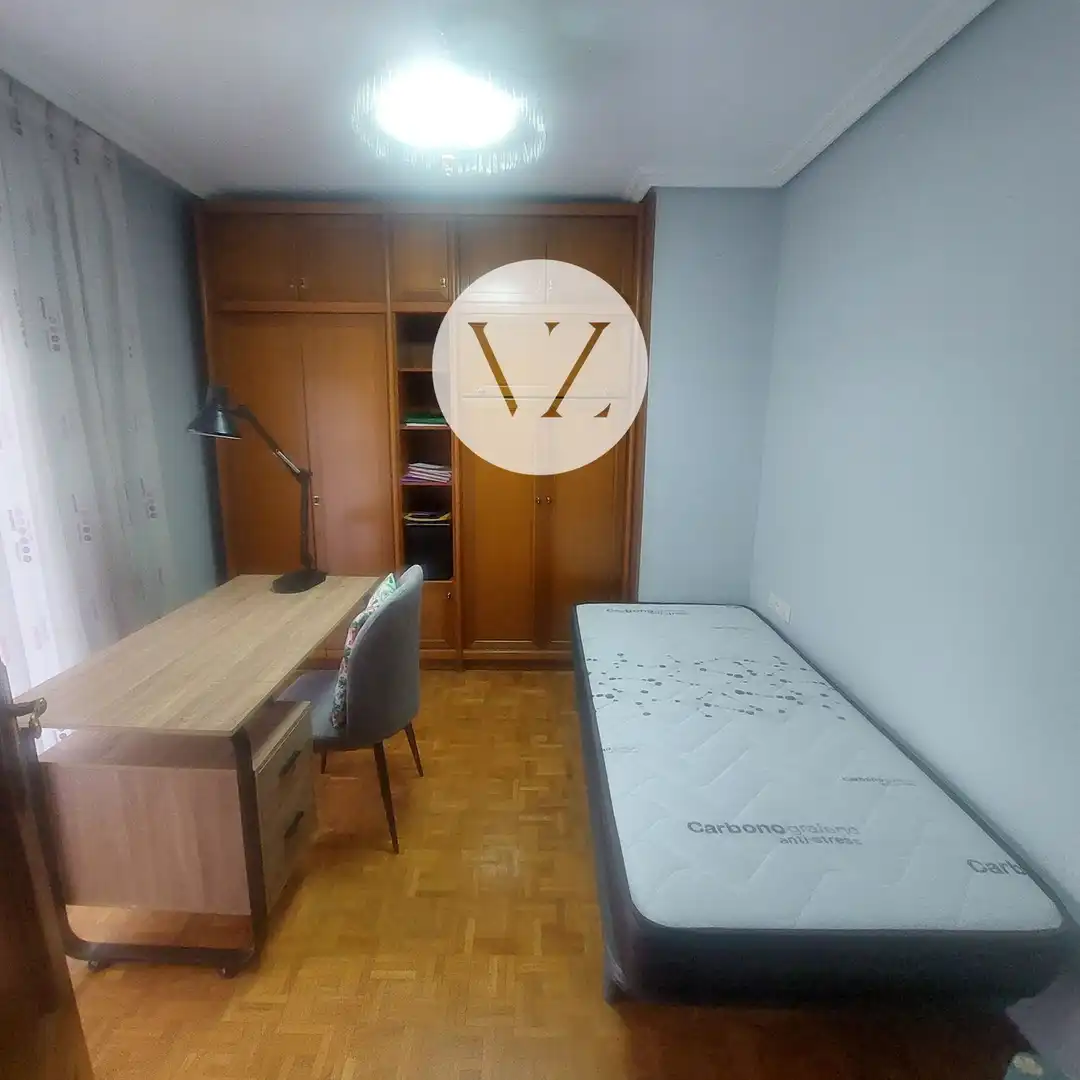 Wohnung 140 m² in Salamanca