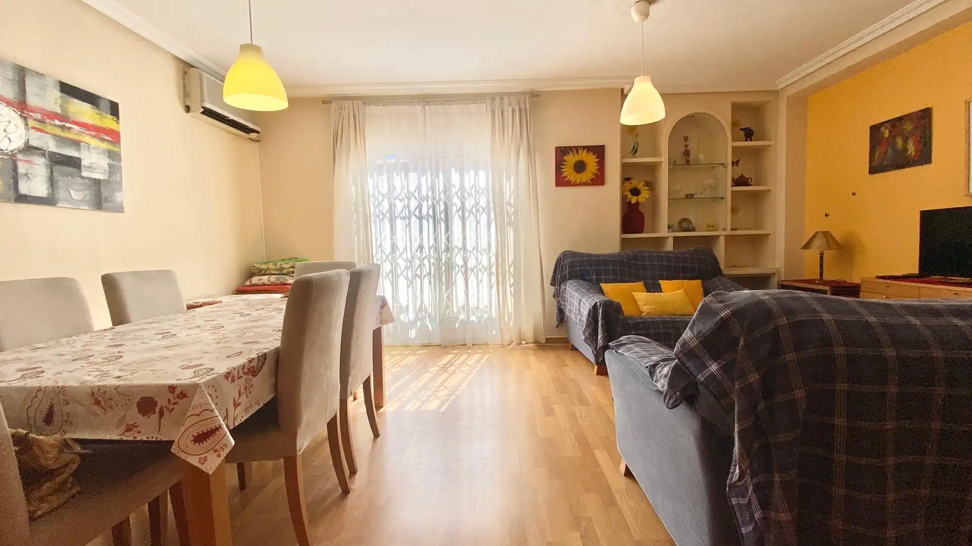 Piso de 154 m² en La Nucia