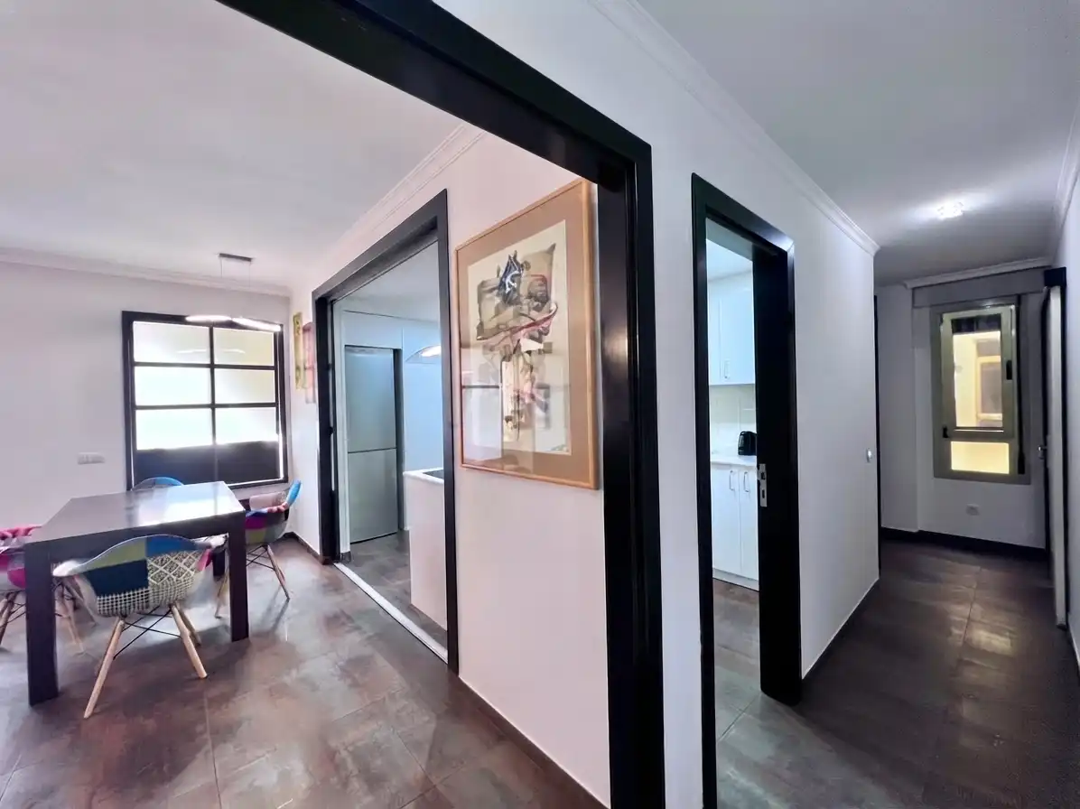 Appartement 83 m² à Las Palmas de Gran Canaria