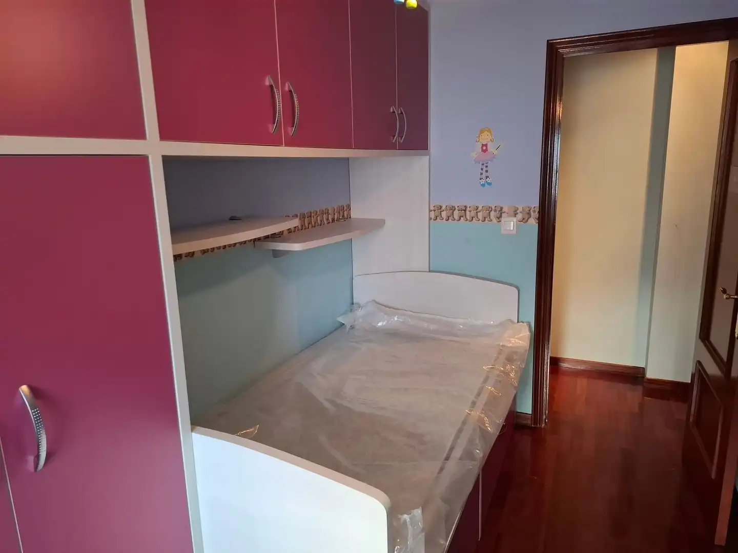 Pis de 105 m² a Ourense
