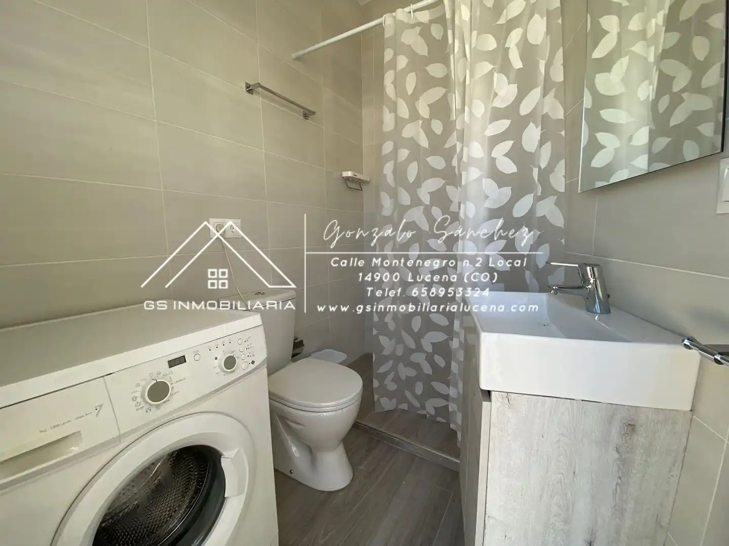 Casa de 300 m² a Lucena