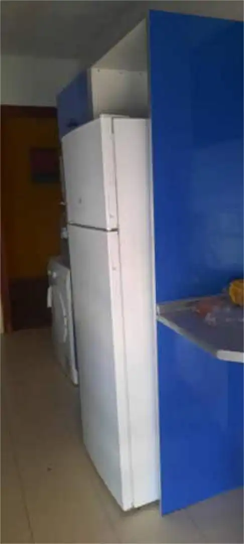 Piso de 130 m² en La Carolina