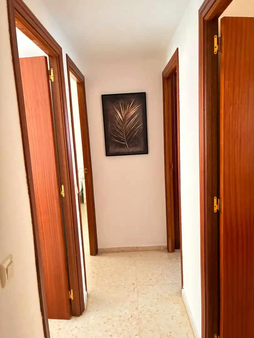 Piso de 105 m² en Badajoz