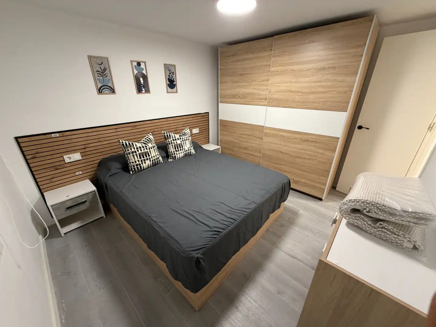 Piso de 70 m² en Córdoba