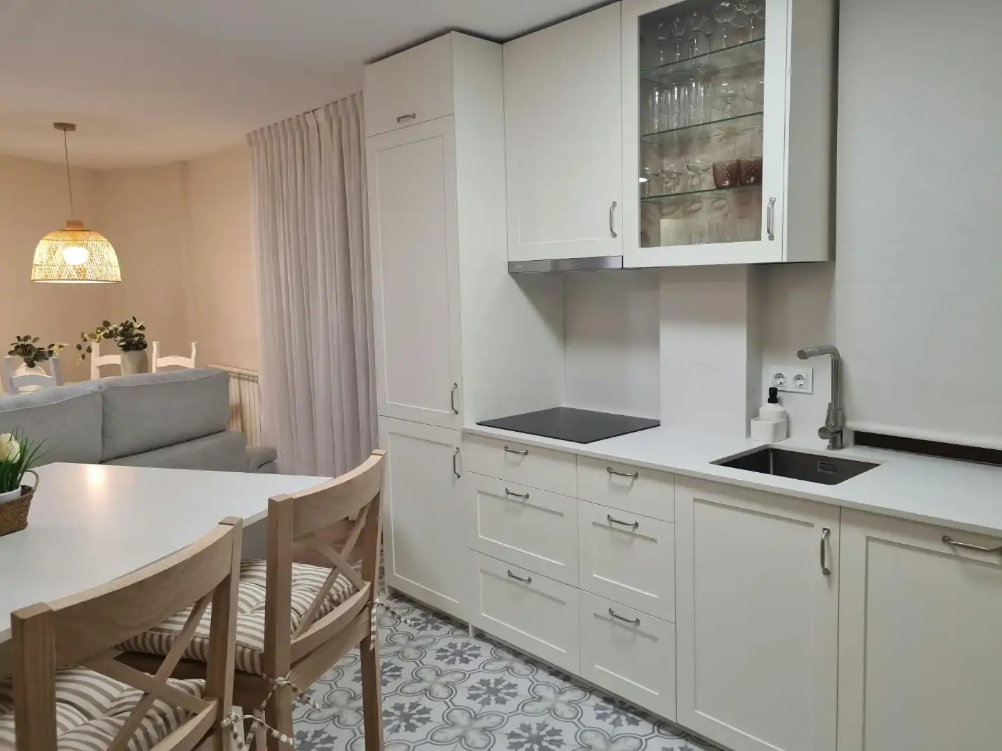 Appartamento 85 m² a Arenas de San Pedro