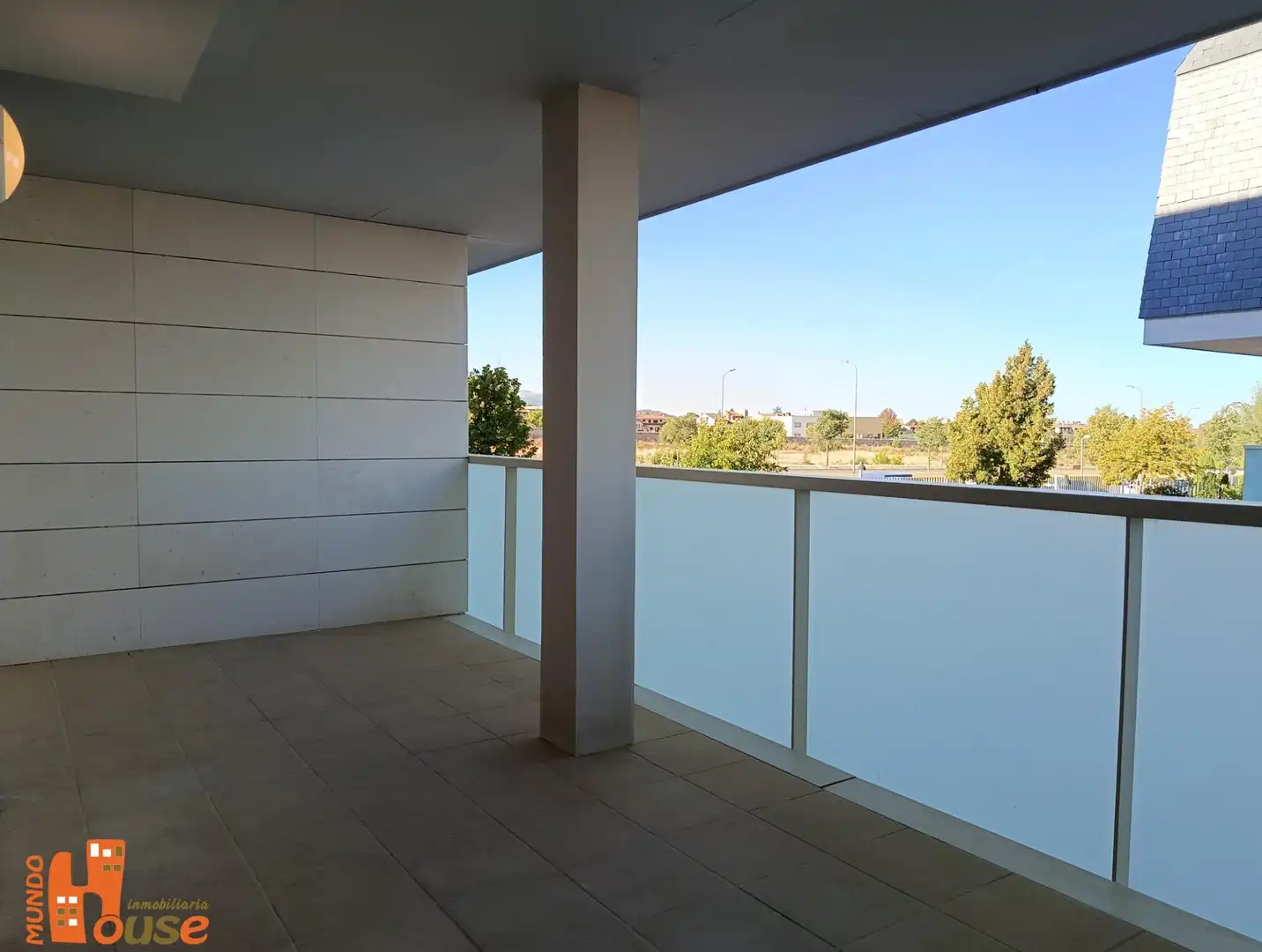 Wohnung 132 m² in Palazuelos de Eresma