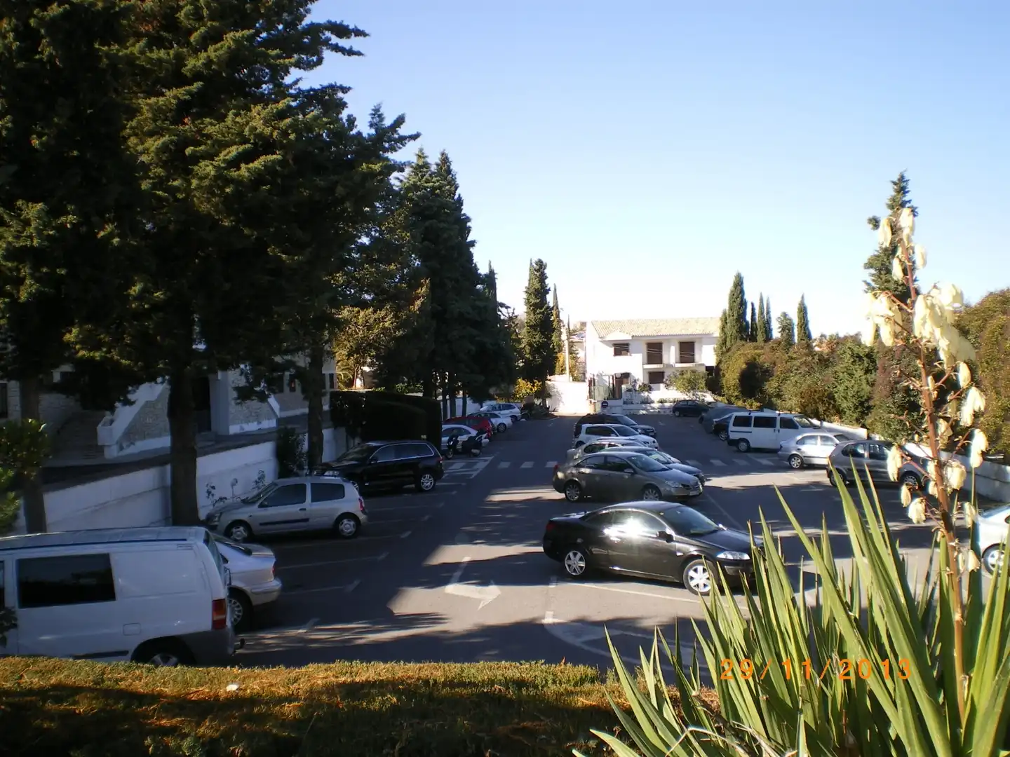 Wohnung 65 m² in Ogíjares