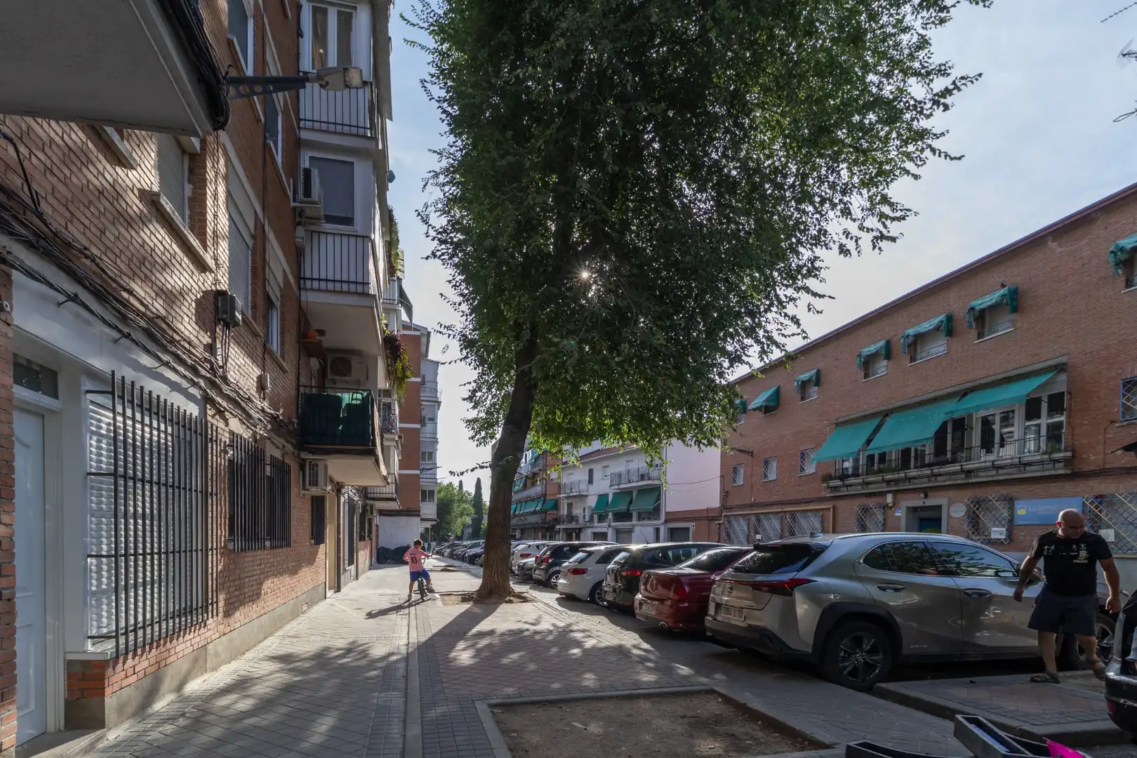 Piso de 65 m² en Móstoles