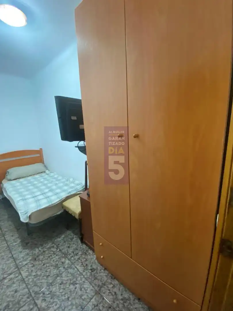 Flat 51 m² in Barcelona