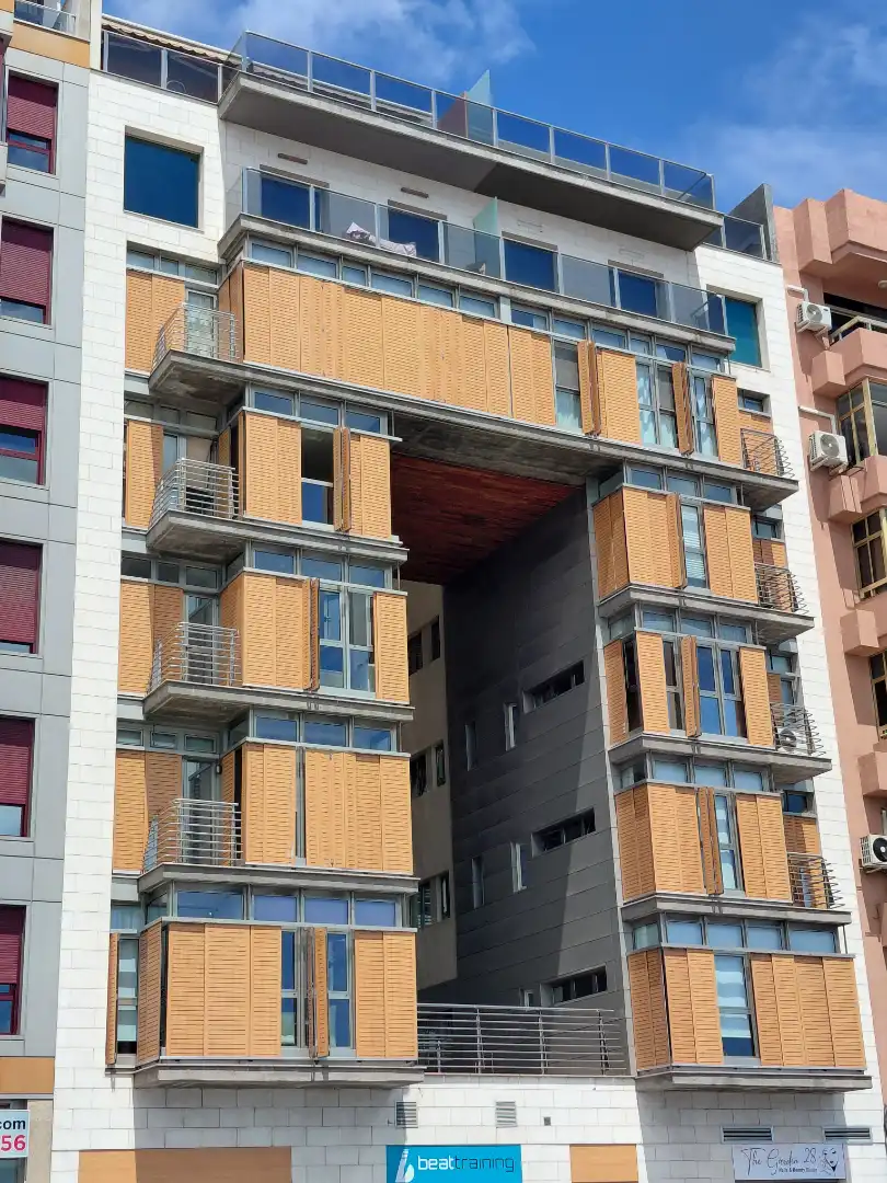 Wohnung 84 m² in Las Palmas de Gran Canaria