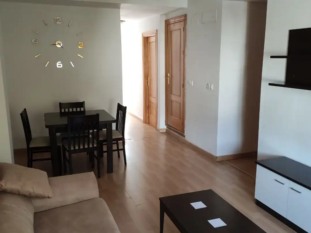 Pis de 75 m² a Villa de Otura