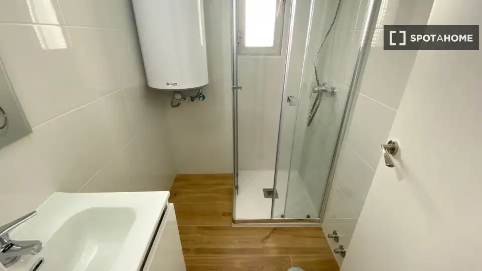 Habitación en alquiler, Madrid