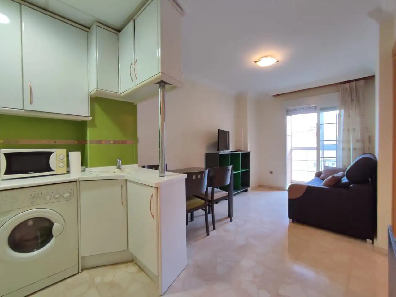 Piso de 60 m² en Albacete