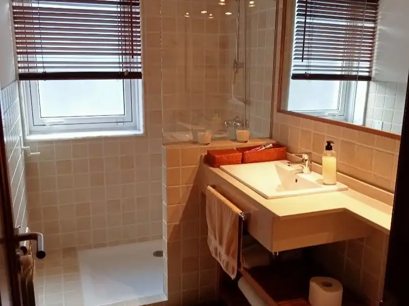 Pis de 144 m² a Santiago de Compostel·la