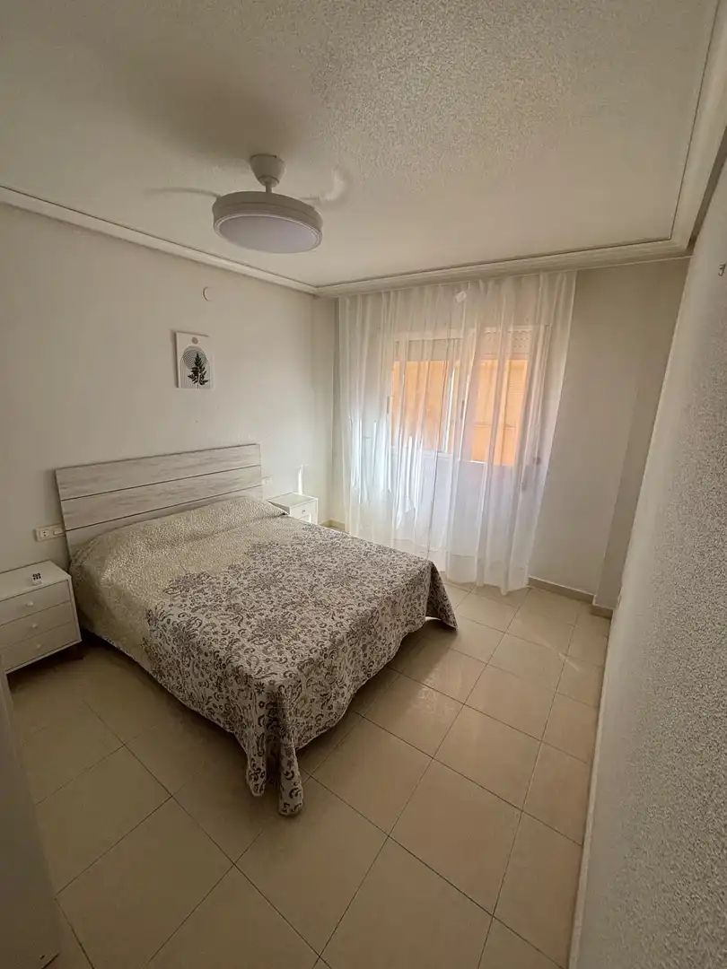 Piso de 105 m² en Murcia