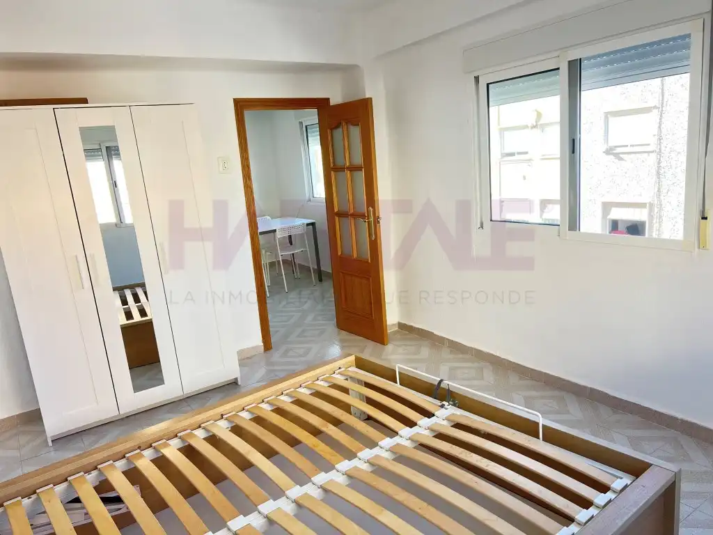 Piso de 68 m² en Valencia