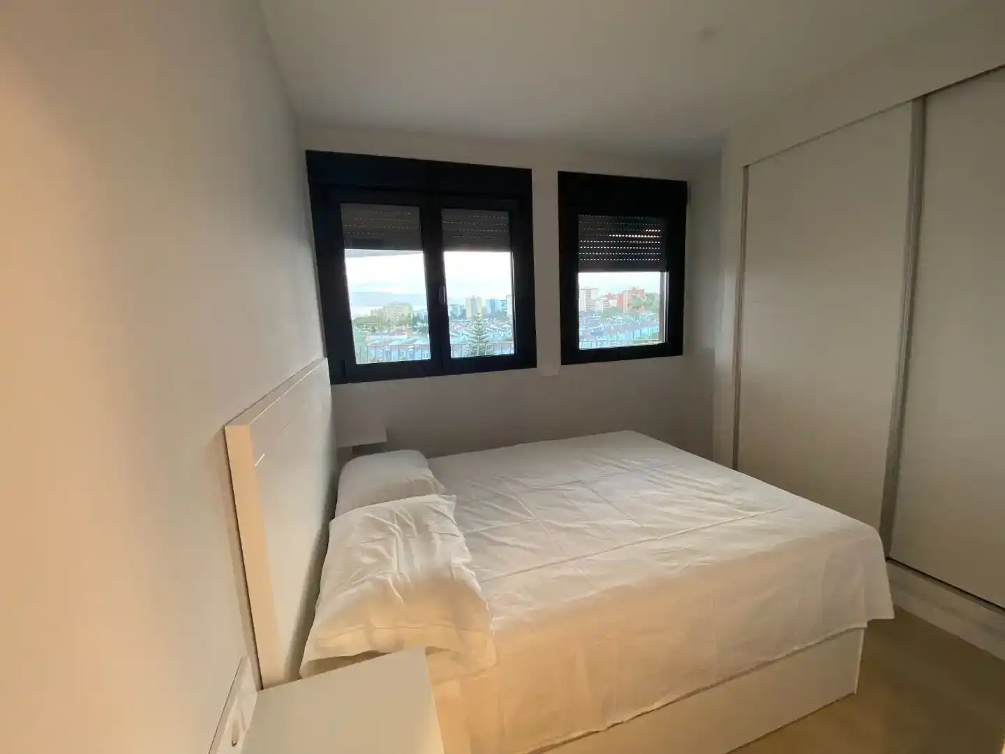 Piso de 86 m² en Jerez de la Frontera