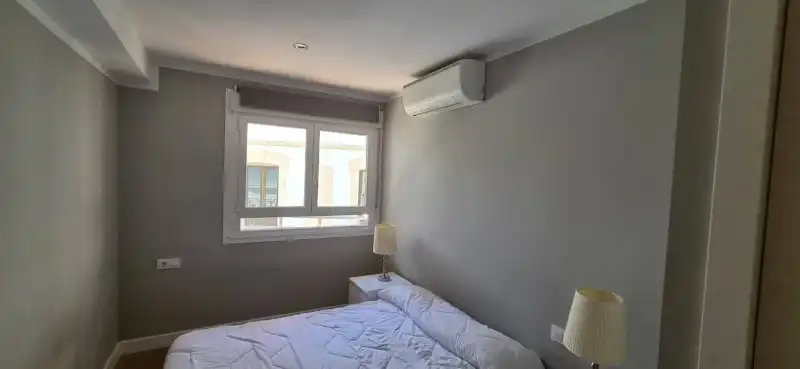 Piso de 54 m² en Plasencia