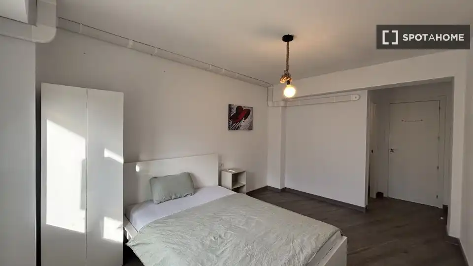Habitació de lloguer, València