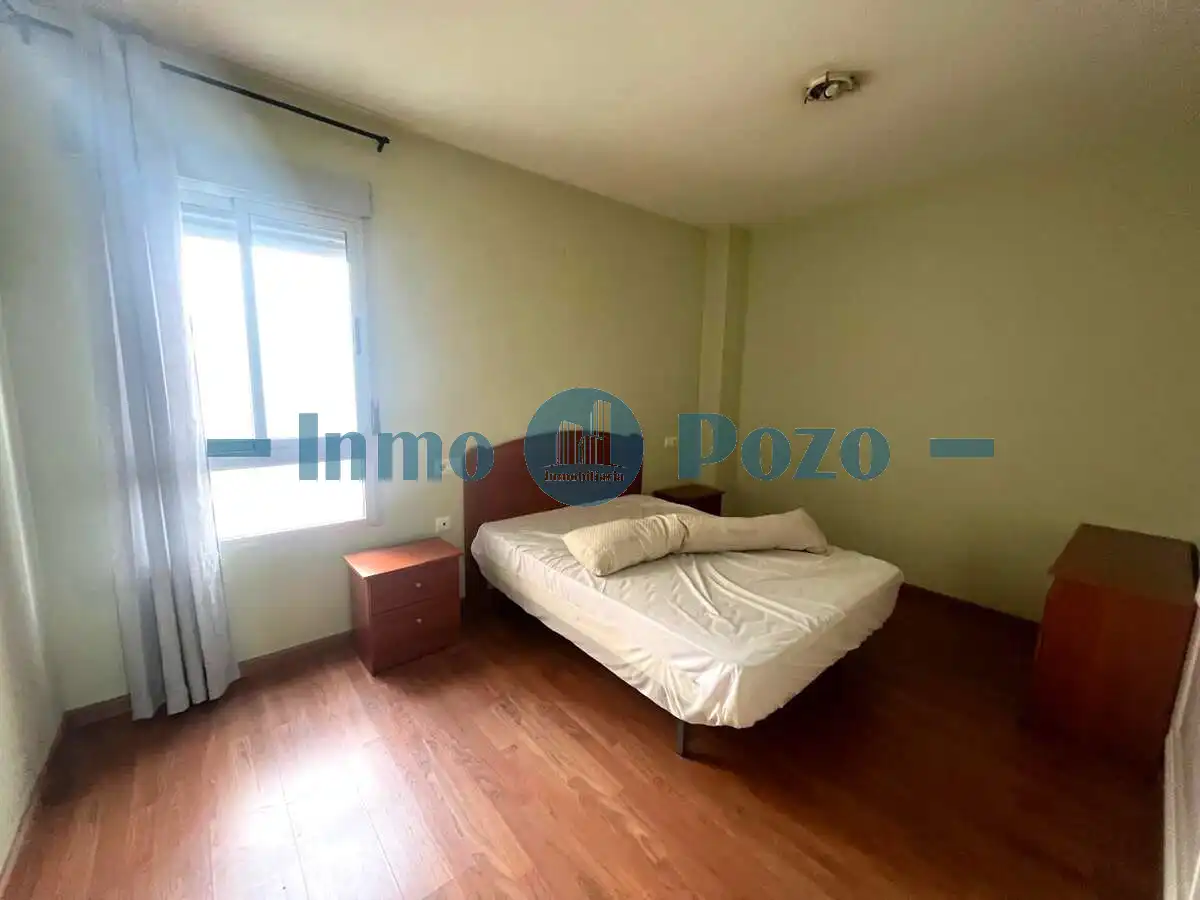Piso de 65 m² en Almendralejo