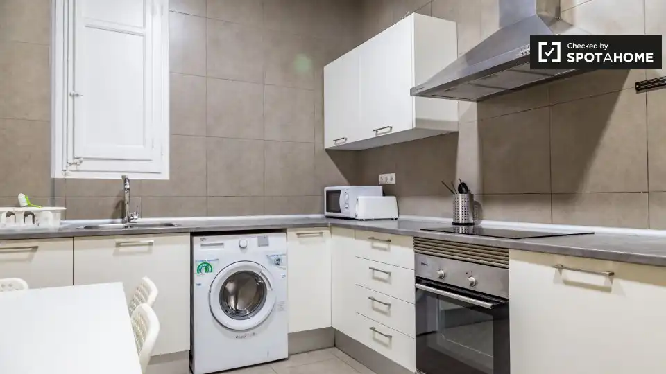 Habitación en alquiler, Valencia