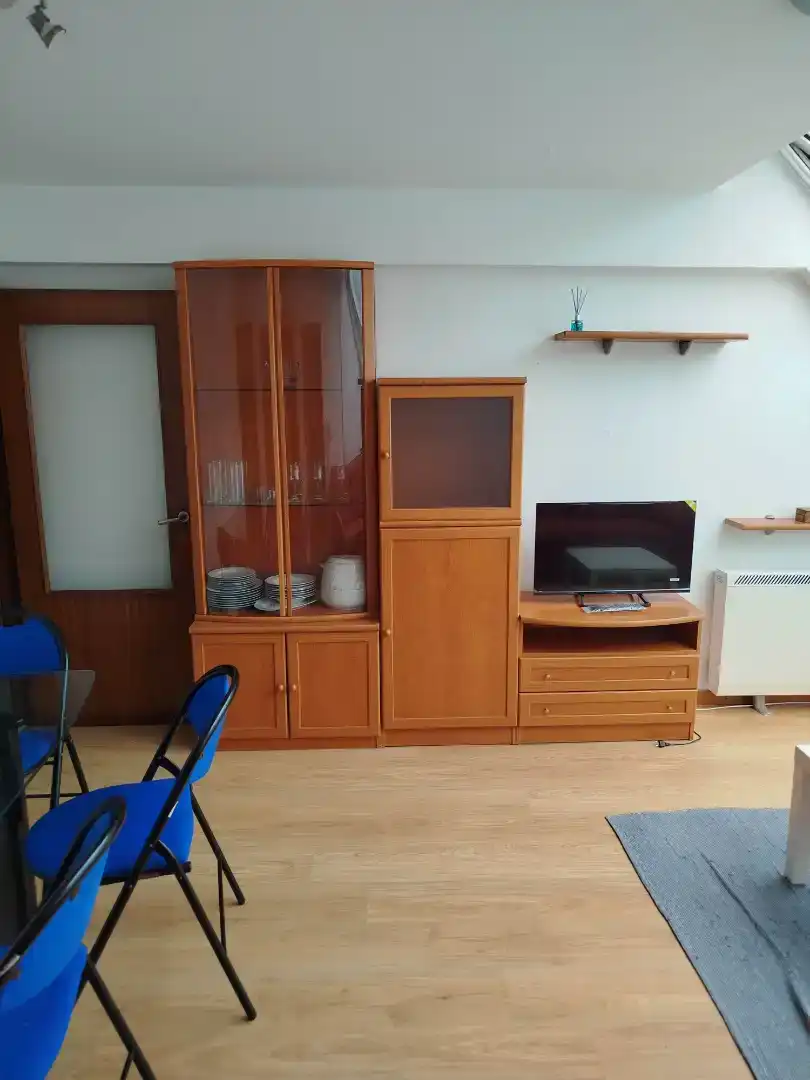 Piso de 65 m² en Cariño