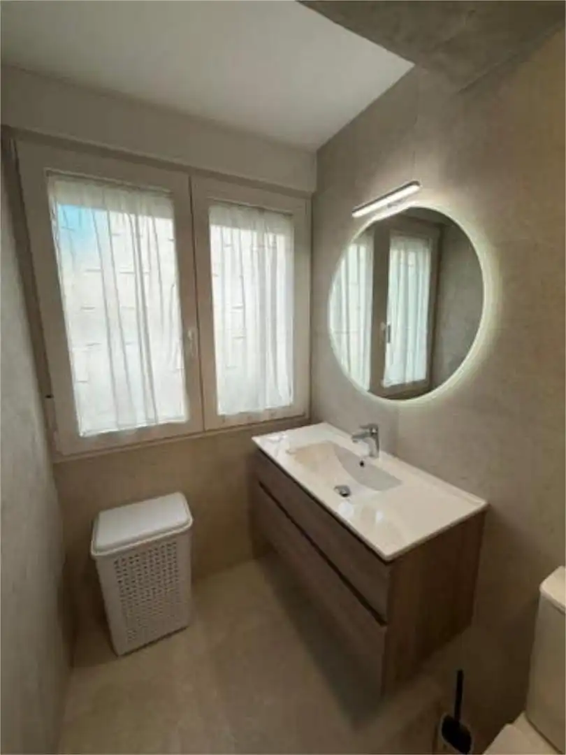 Wohnung 55 m² in Elda